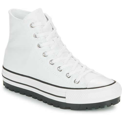 Sneakers alte CHUCK TAYLOR ALL STAR CITY TREK SEASONAL CANVAS - Converse - Modalova