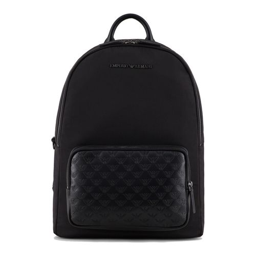 Zaini Ea7 Emporio Armani - Ea7 emporio armani - Modalova