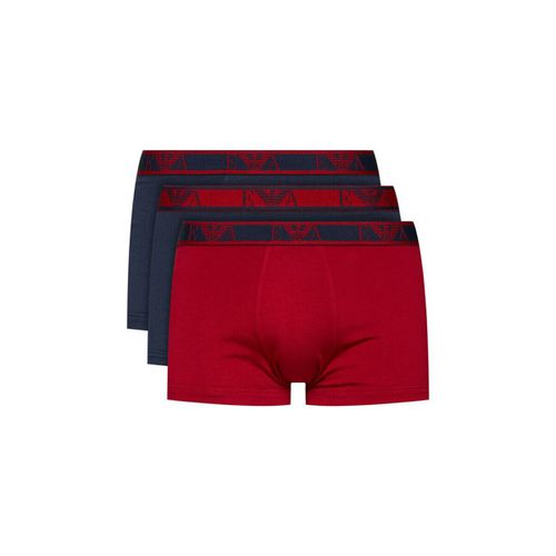 Boxer Ea7 Emporio Armani - Ea7 emporio armani - Modalova