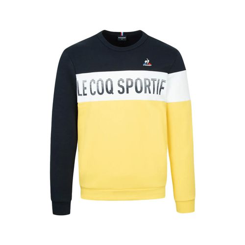 Felpa Le Coq Sportif - Le coq sportif - Modalova