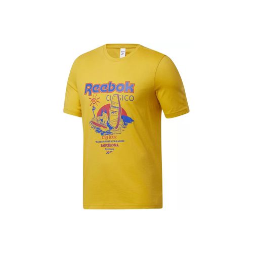 T-shirt & Polo Reebok Sport - Reebok Sport - Modalova