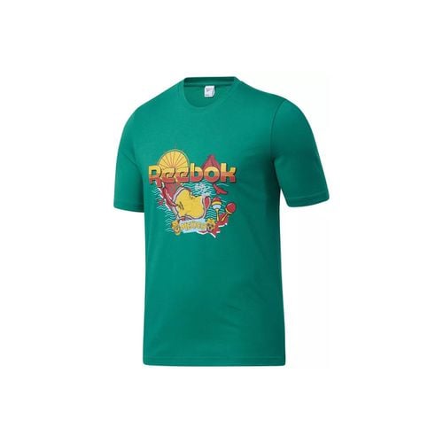 T-shirt & Polo Reebok Sport - Reebok Sport - Modalova