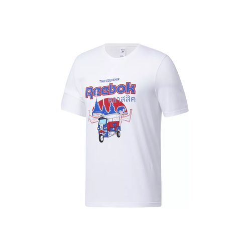 T-shirt & Polo Reebok Sport - Reebok Sport - Modalova