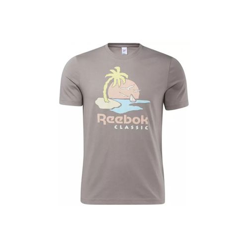 T-shirt & Polo Reebok Sport - Reebok Sport - Modalova