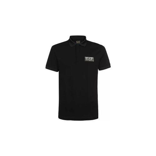 T-shirt & Polo - Ea7 emporio armani - Modalova