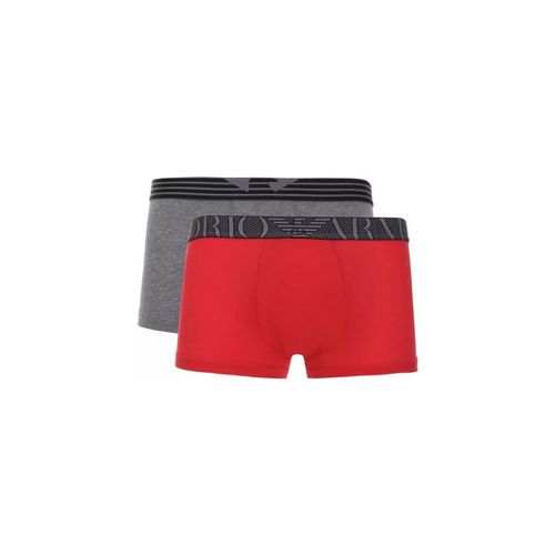 Boxer Ea7 Emporio Armani - Ea7 emporio armani - Modalova