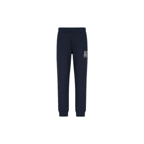 Pantaloni Sportivi EAX - EAX - Modalova