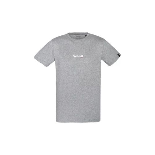 T-shirt & Polo Schott - Schott - Modalova