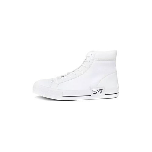 Sneakers Ea7 Emporio Armani - Ea7 emporio armani - Modalova