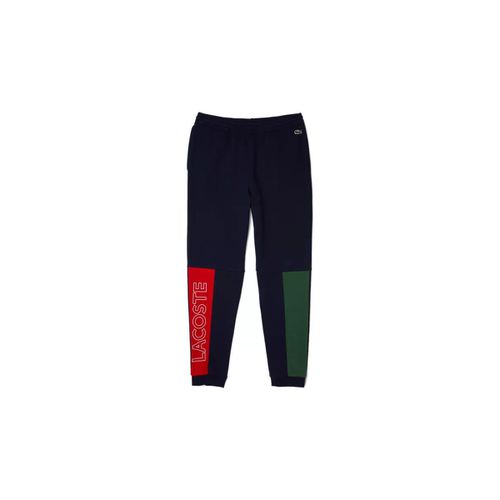 Pantaloni Sportivi Lacoste - Lacoste - Modalova