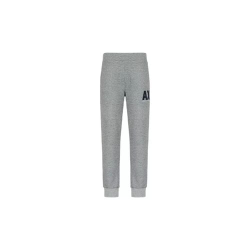 Pantaloni Sportivi EAX - EAX - Modalova