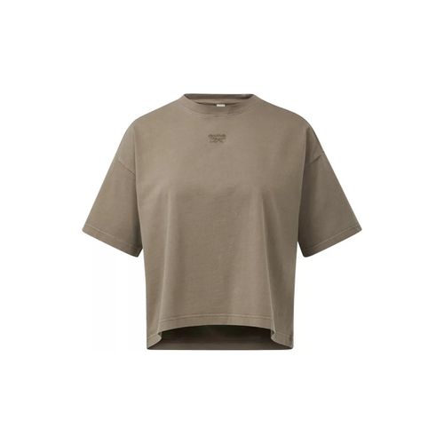 T-shirt & Polo Reebok Sport - Reebok Sport - Modalova