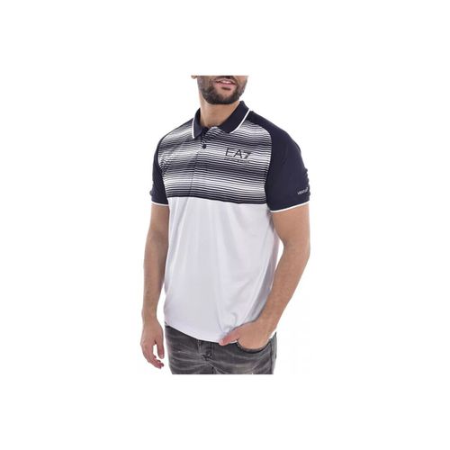 T-shirt & Polo - Ea7 emporio armani - Modalova