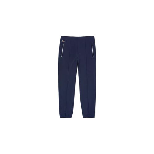 Pantaloni Sportivi Lacoste - Lacoste - Modalova