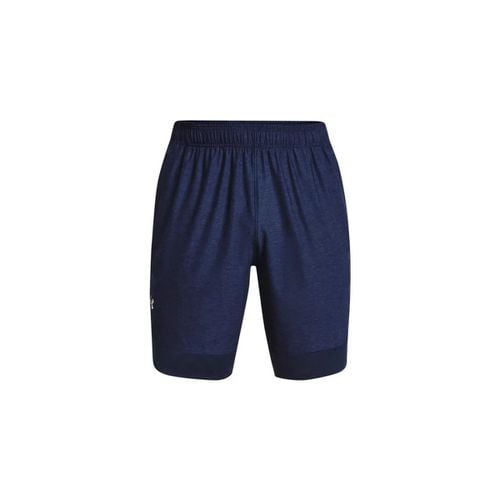 Pantaloni corti Under Armour - Under armour - Modalova