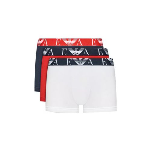 Boxer Ea7 Emporio Armani - Ea7 emporio armani - Modalova