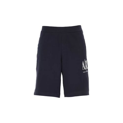 Pantaloni corti EAX - EAX - Modalova