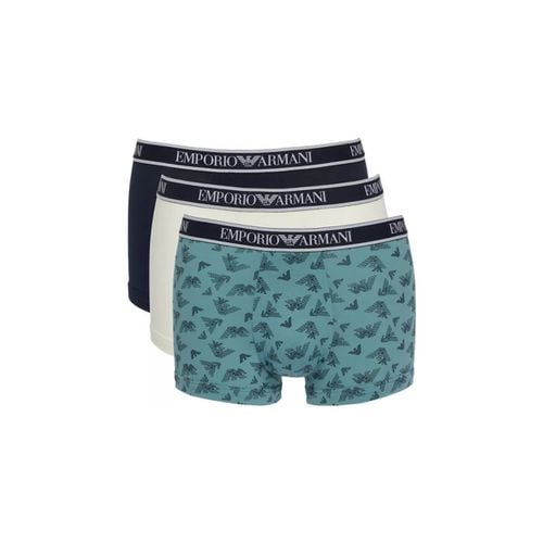 Boxer Ea7 Emporio Armani - Ea7 emporio armani - Modalova