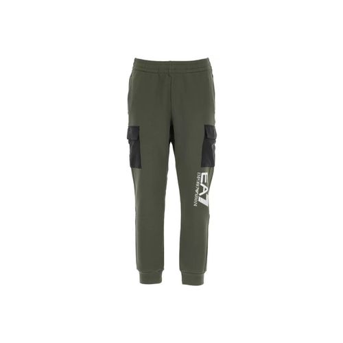 Pantaloni Sportivi - Ea7 emporio armani - Modalova