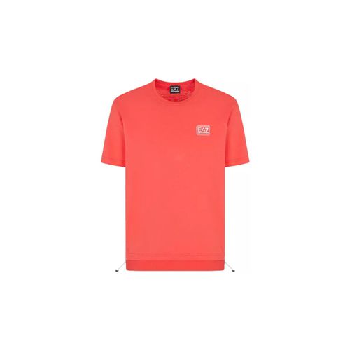 T-shirt & Polo - Ea7 emporio armani - Modalova