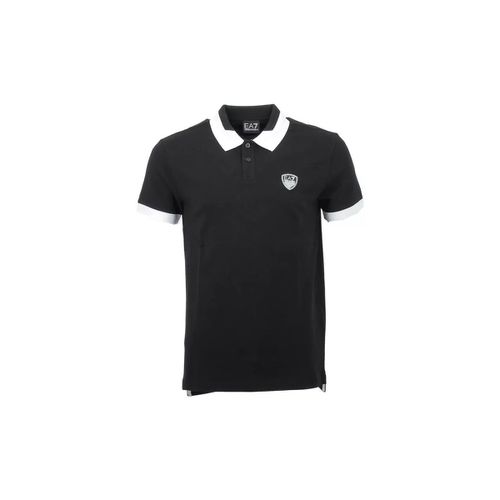 T-shirt & Polo - Ea7 emporio armani - Modalova