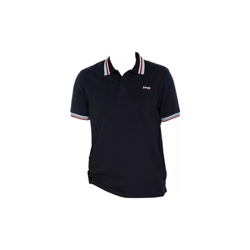 T-shirt & Polo Schott - Schott - Modalova