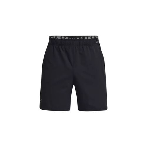 Pantaloni corti Under Armour - Under armour - Modalova