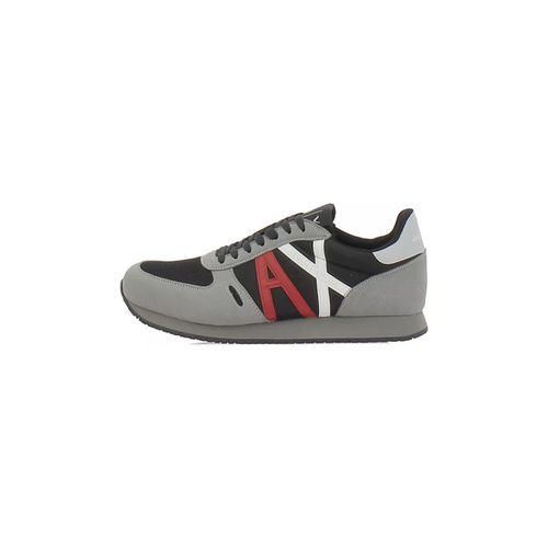 Sneakers basse EAX - EAX - Modalova