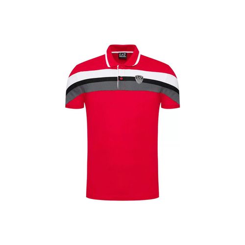 T-shirt & Polo - Ea7 emporio armani - Modalova