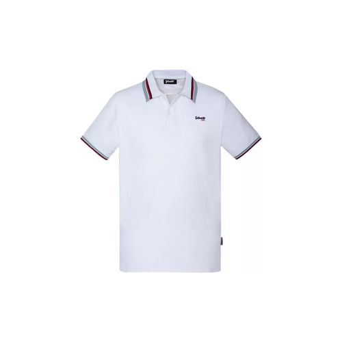 T-shirt & Polo Schott - Schott - Modalova