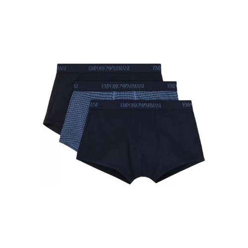 Boxer Ea7 Emporio Armani - Ea7 emporio armani - Modalova