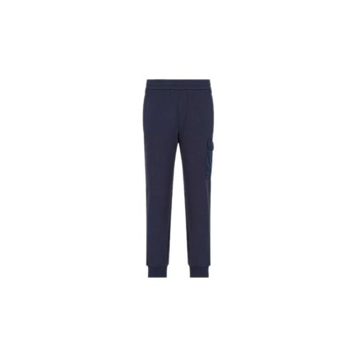 Pantaloni Sportivi EAX - EAX - Modalova