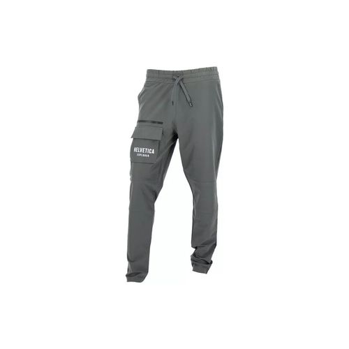 Pantaloni Sportivi Helvetica - Helvetica - Modalova