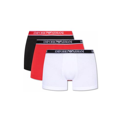 Boxer Ea7 Emporio Armani - Ea7 emporio armani - Modalova