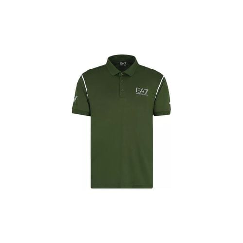 T-shirt & Polo - Ea7 emporio armani - Modalova