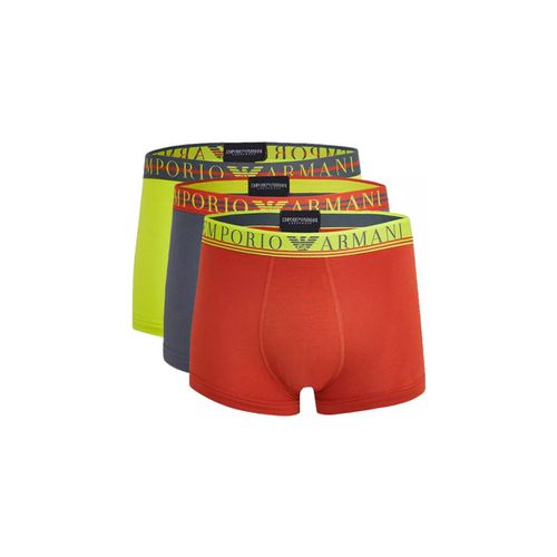 Boxer Ea7 Emporio Armani - Ea7 emporio armani - Modalova