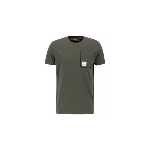 T-shirt & Polo Alpha - Alpha - Modalova