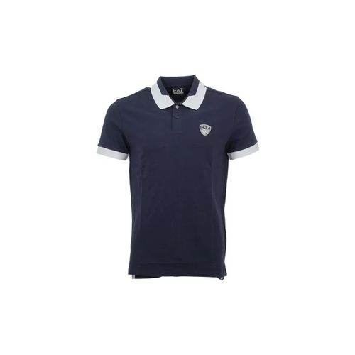 T-shirt & Polo - Ea7 emporio armani - Modalova