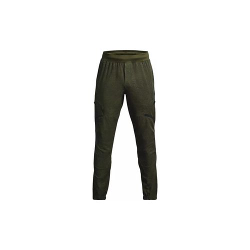 Pantaloni Sportivi Under Armour - Under armour - Modalova