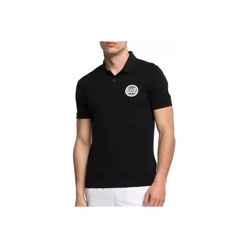 T-shirt & Polo - Ea7 emporio armani - Modalova