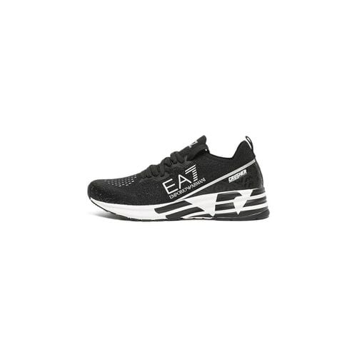 Sneakers Ea7 Emporio Armani - Ea7 emporio armani - Modalova