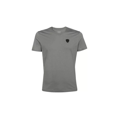 T-shirt & Polo - Ea7 emporio armani - Modalova