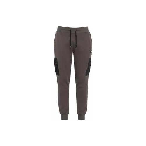 Pantaloni Sportivi Schott - Schott - Modalova