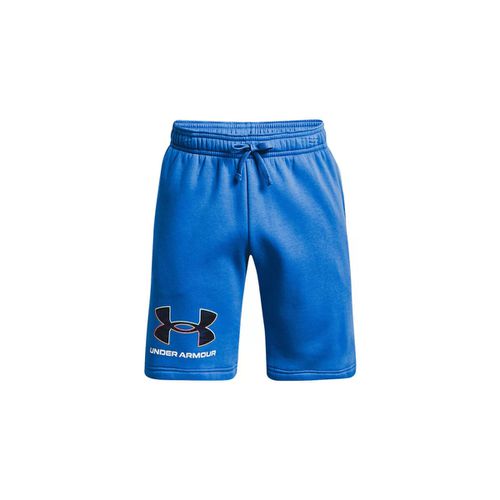 Pantaloni corti Under Armour - Under armour - Modalova