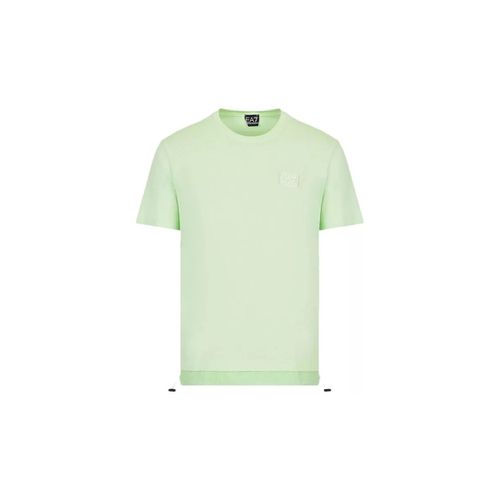 T-shirt & Polo - Ea7 emporio armani - Modalova