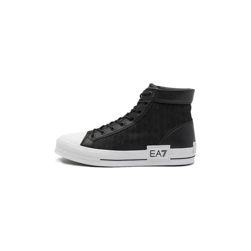 Sneakers Ea7 Emporio Armani - Ea7 emporio armani - Modalova