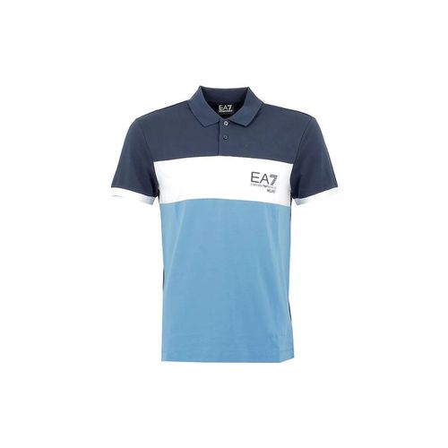 T-shirt & Polo - Ea7 emporio armani - Modalova