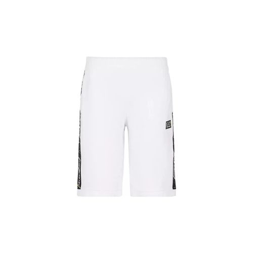 Pantaloni corti - Ea7 emporio armani - Modalova