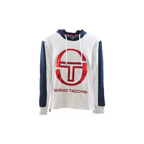 Felpa Sergio Tacchini - Sergio tacchini - Modalova