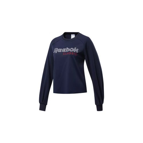 Felpa Reebok Sport - Reebok Sport - Modalova